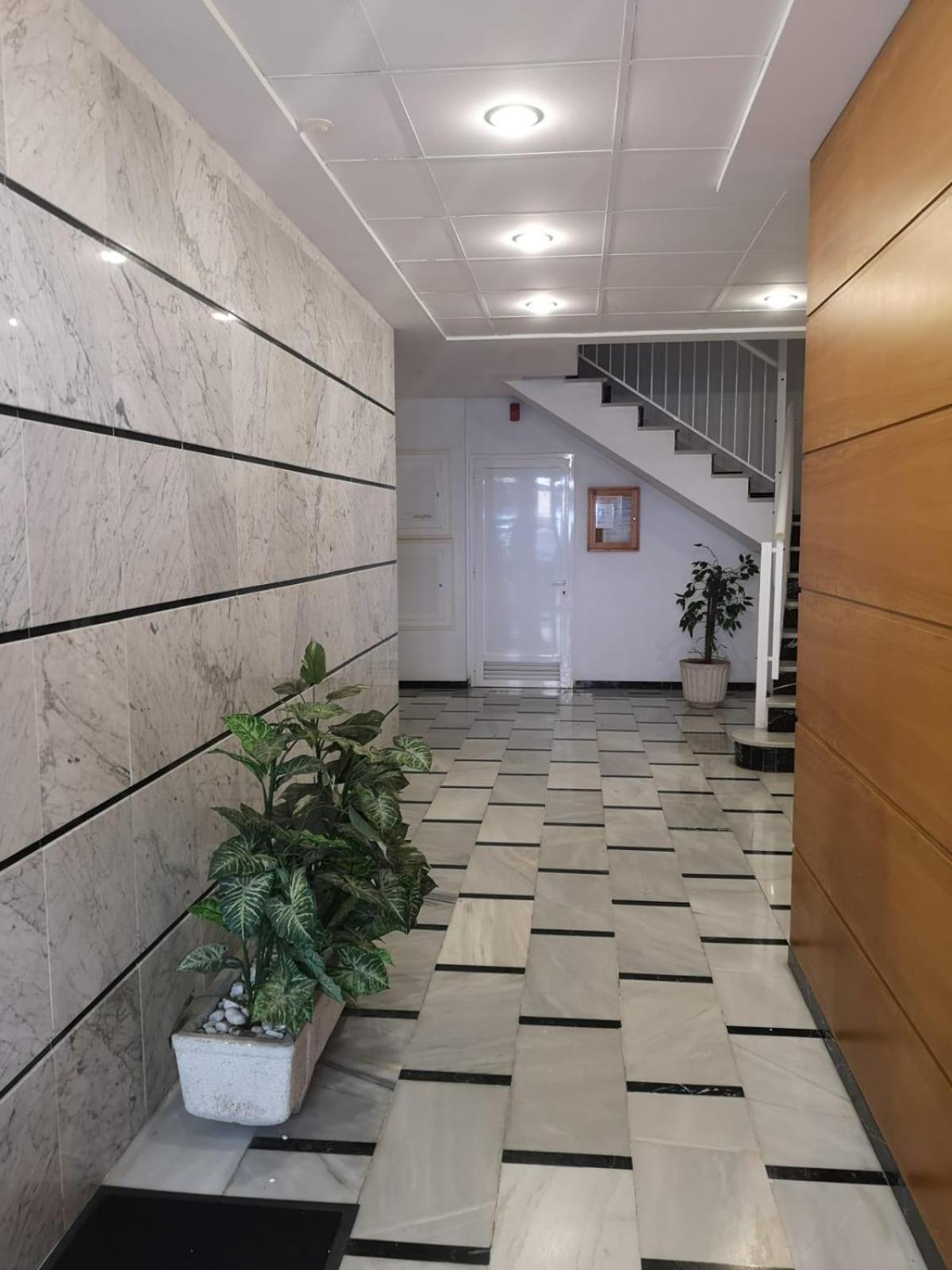 Cajal Apartment Santa Pola