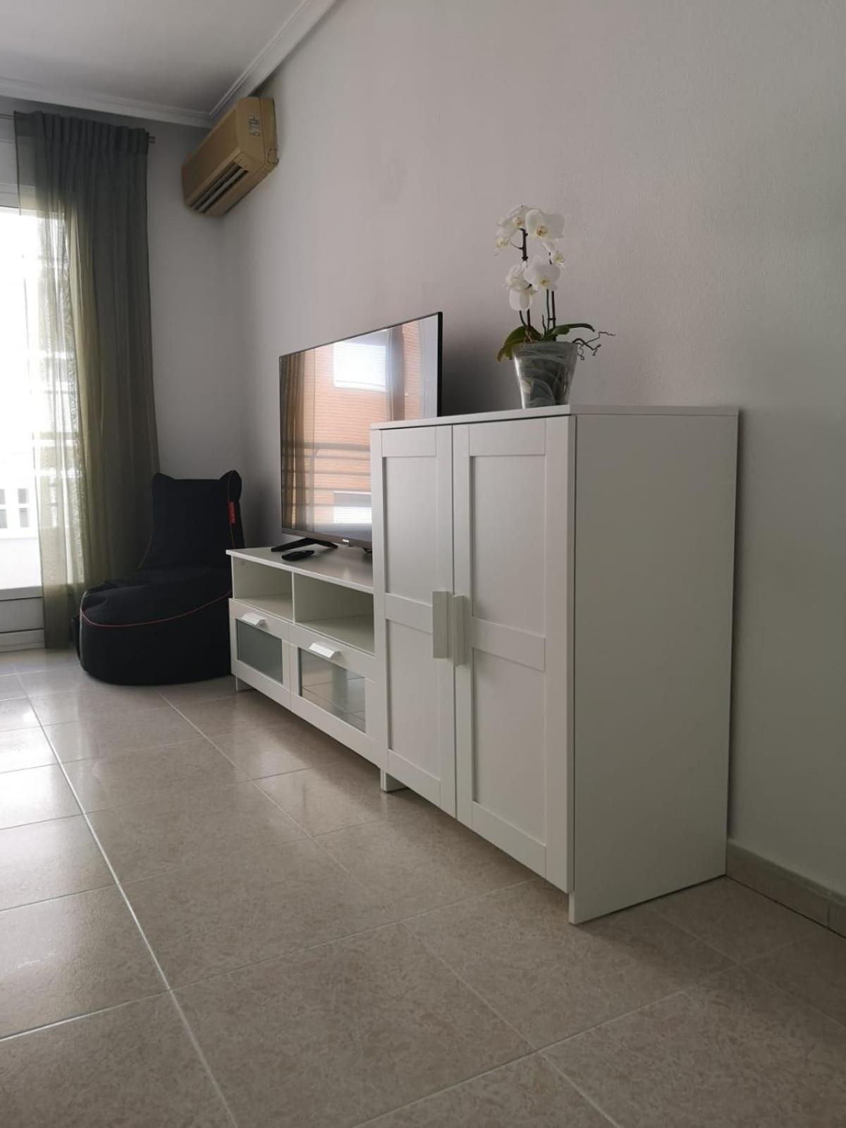 Apartment Cajal Santa Pola