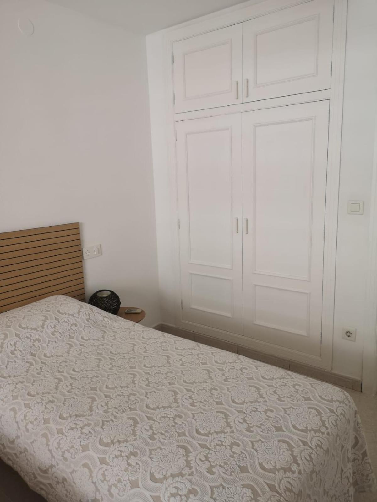 Cajal Apartment