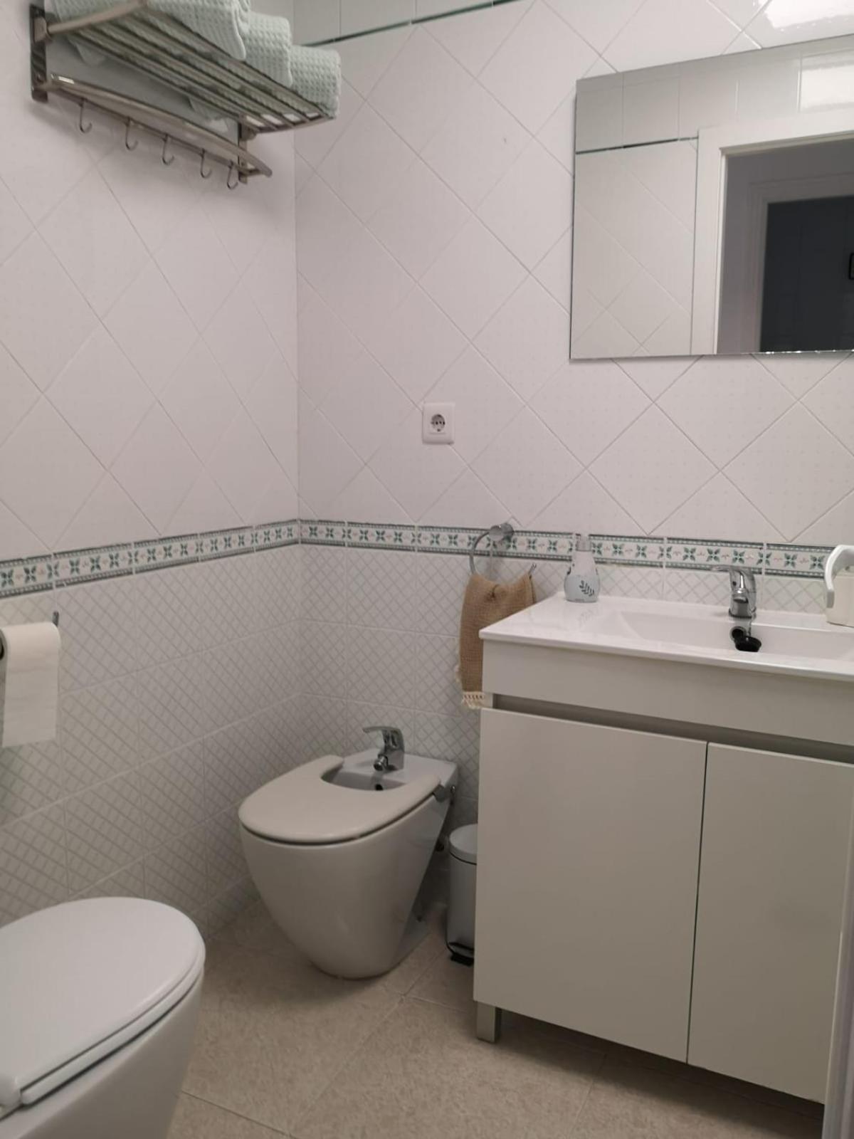 Apartment Cajal Santa Pola