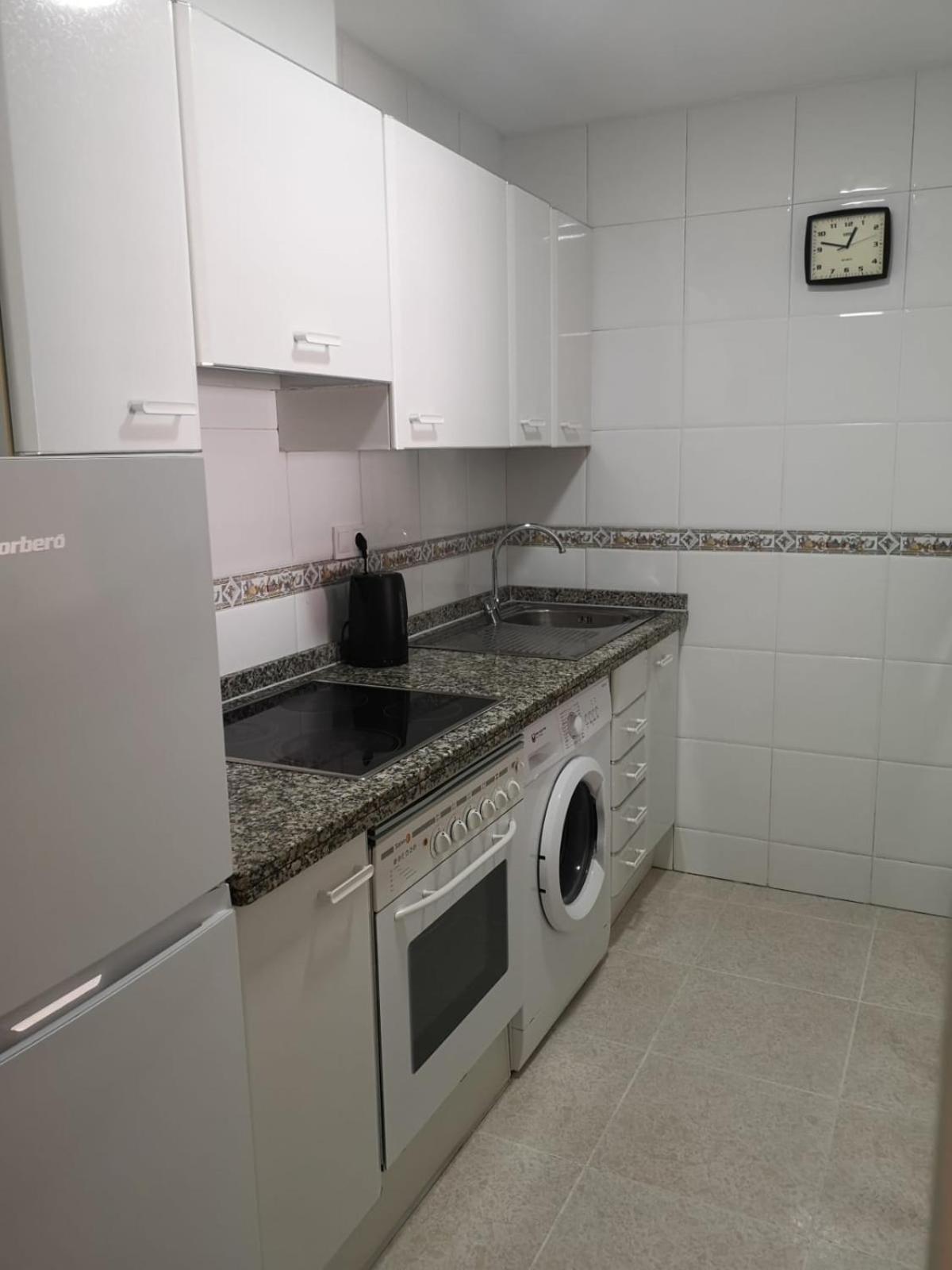 Apartment Cajal Santa Pola