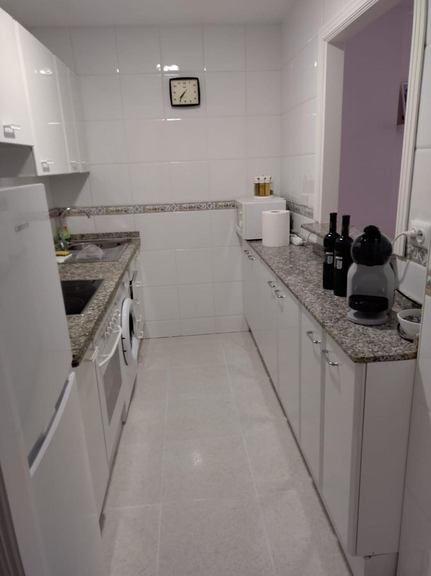 Cajal Apartment