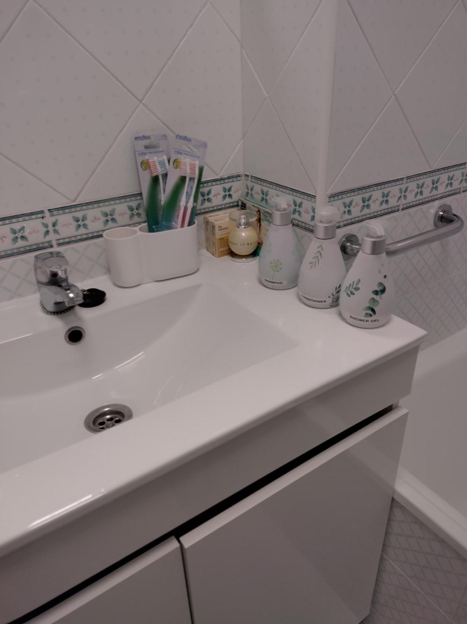 Cajal Apartment