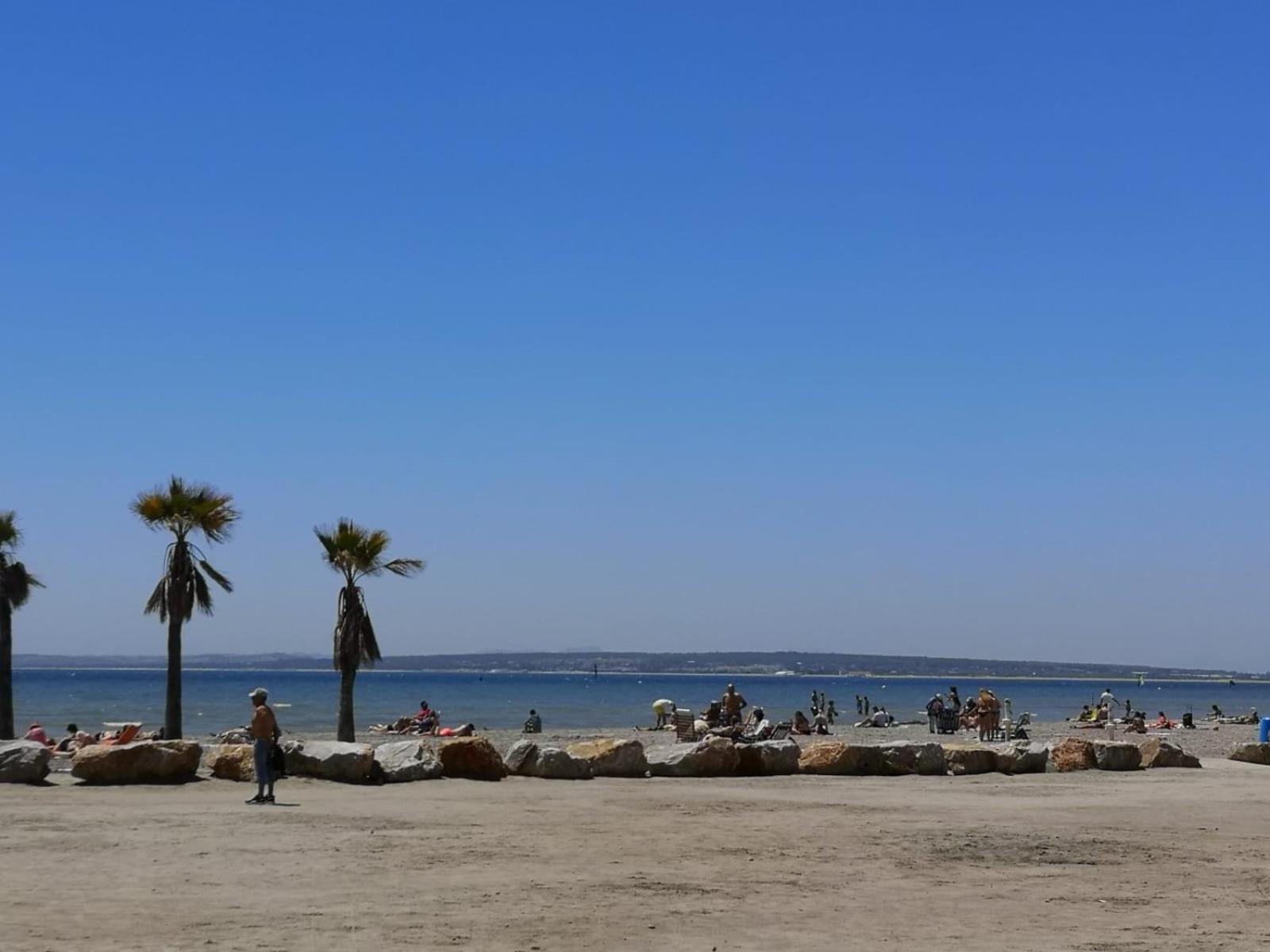 Cajal Apartment Santa Pola