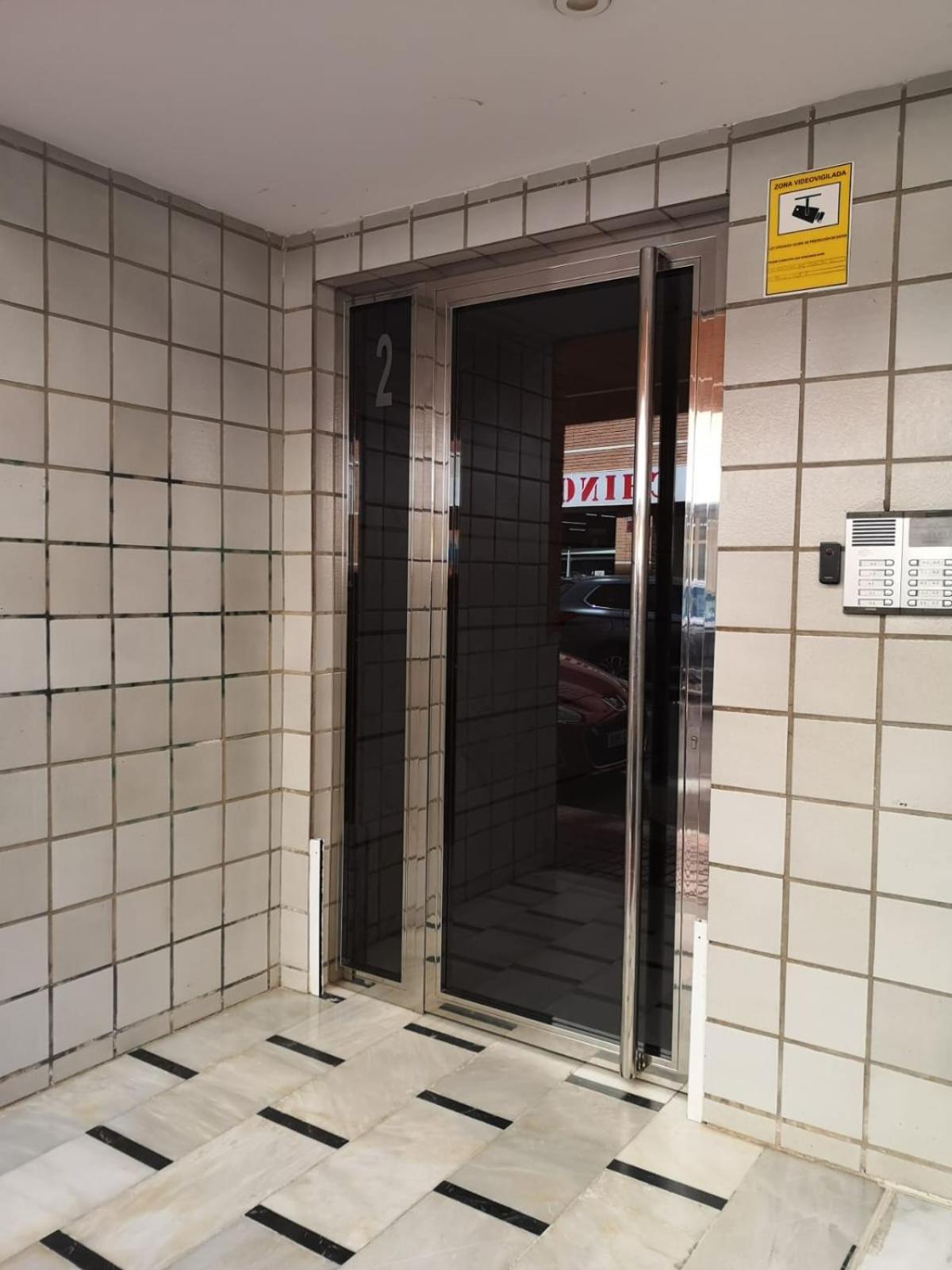 Cajal Apartment *