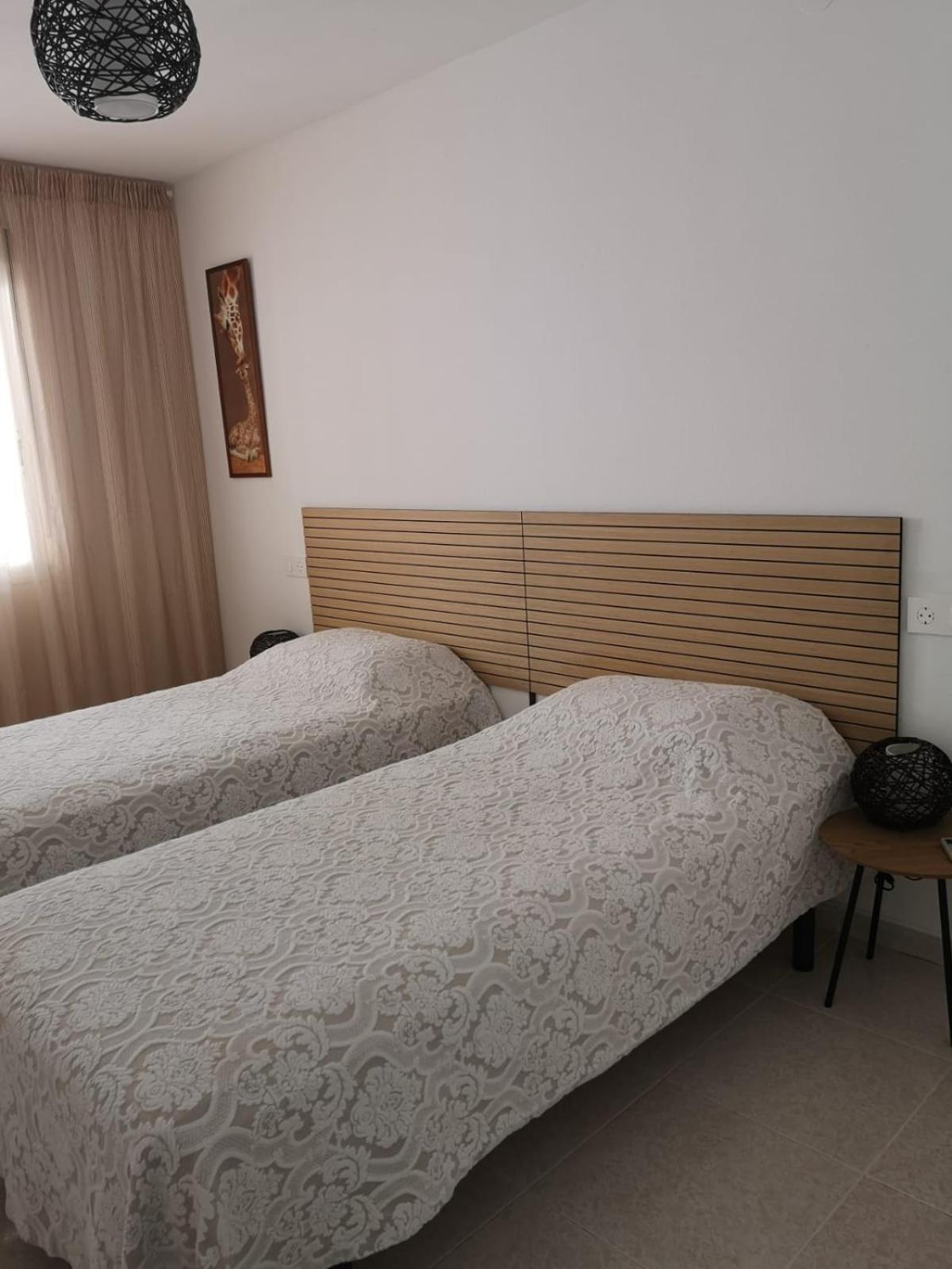 Apartment Cajal Santa Pola