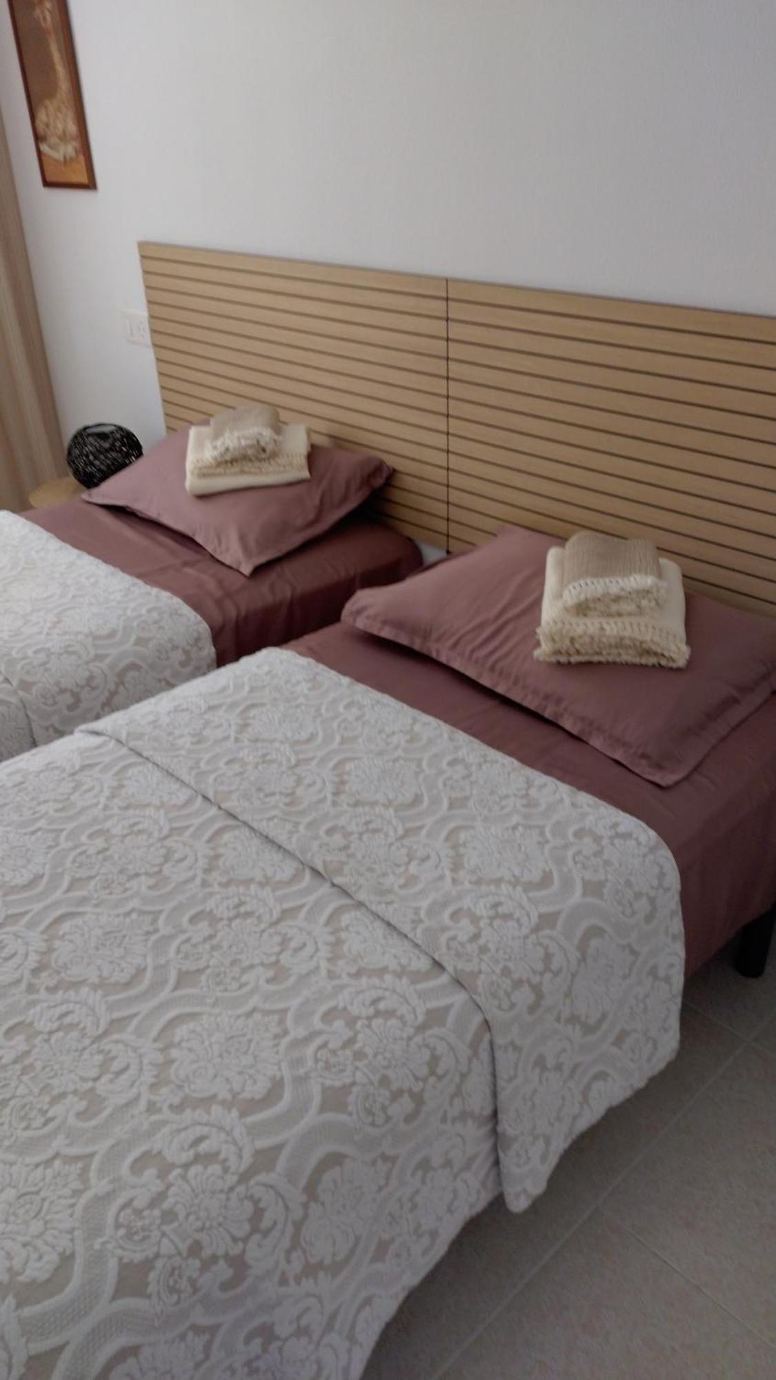 Apartment Cajal *