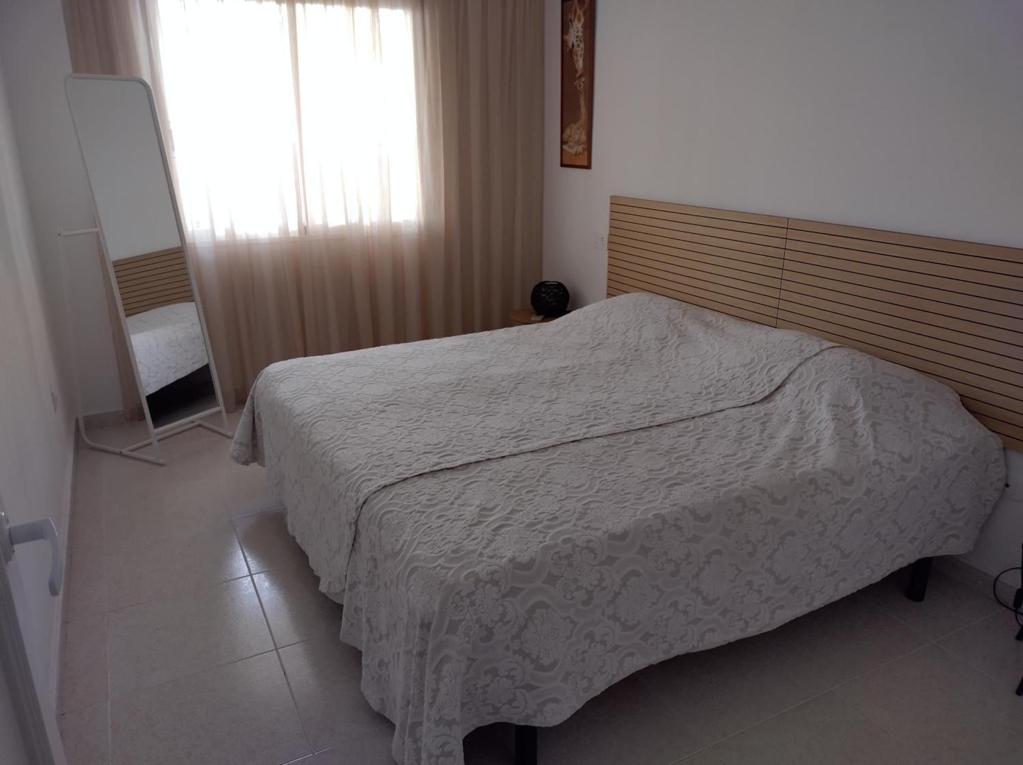 Cajal Apartment Santa Pola